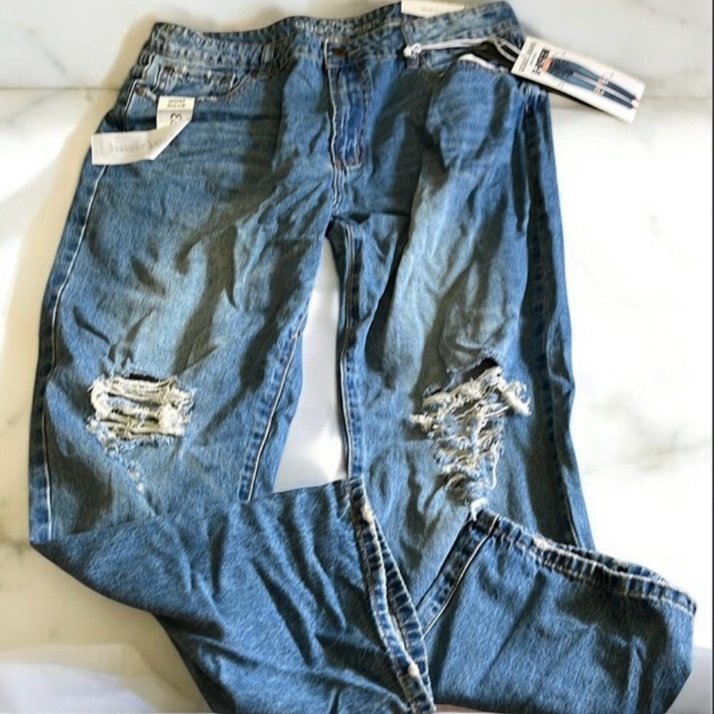 Gogo Jeans